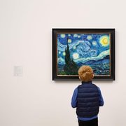 뉴욕 현대미술관 MoMA — 겟유어가이드 상품 사진